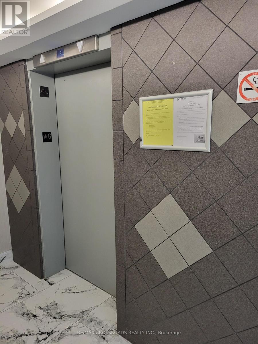 1204 - 15 Sewells Road, Toronto, Ontario  M1B 3V7 - Photo 40 - E12883400