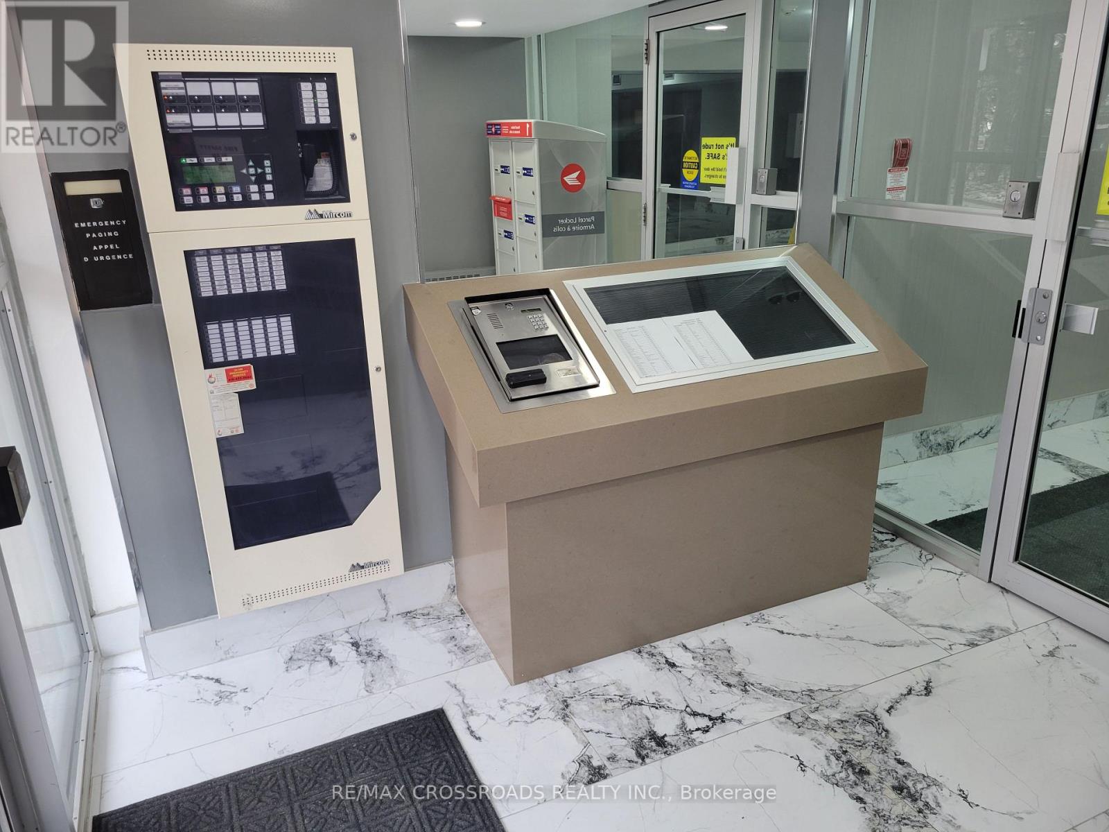 1204 - 15 Sewells Road, Toronto, Ontario  M1B 3V7 - Photo 37 - E12883400