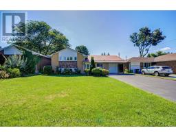 29 ELLESBORO DRIVE, Mississauga, Ontario