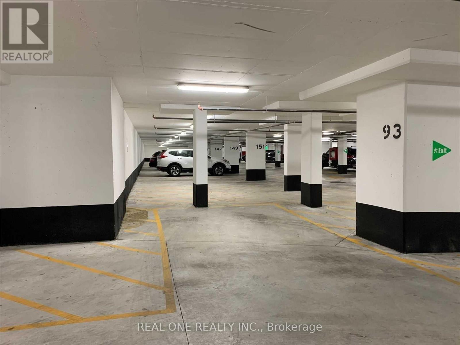 5204 - 1080 Bay Street, Toronto, Ontario  M5S 0A5 - Photo 11 - C12933730