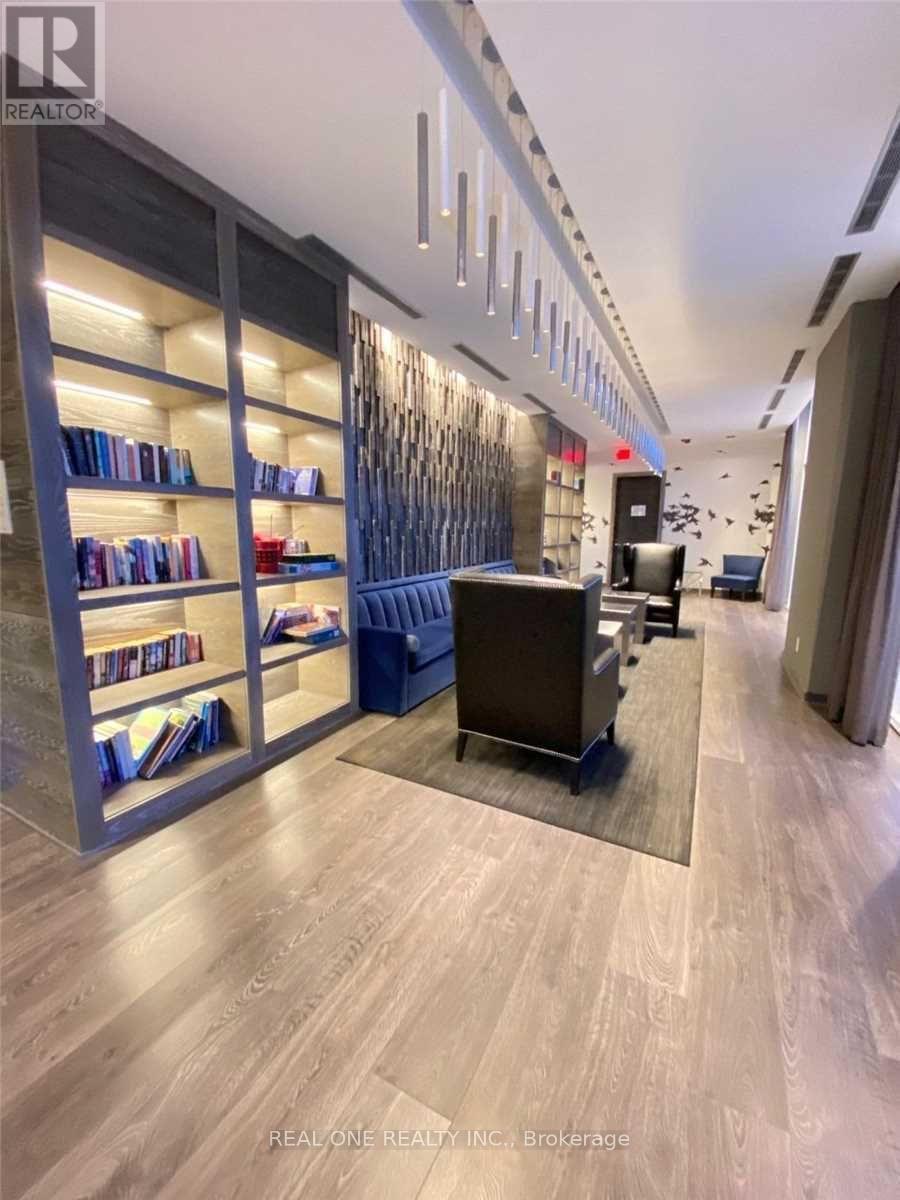 5204 - 1080 Bay Street, Toronto, Ontario  M5S 0A5 - Photo 12 - C12933730