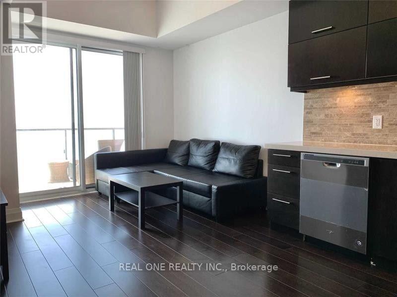 5204 - 1080 Bay Street, Toronto, Ontario  M5S 0A5 - Photo 4 - C12933730