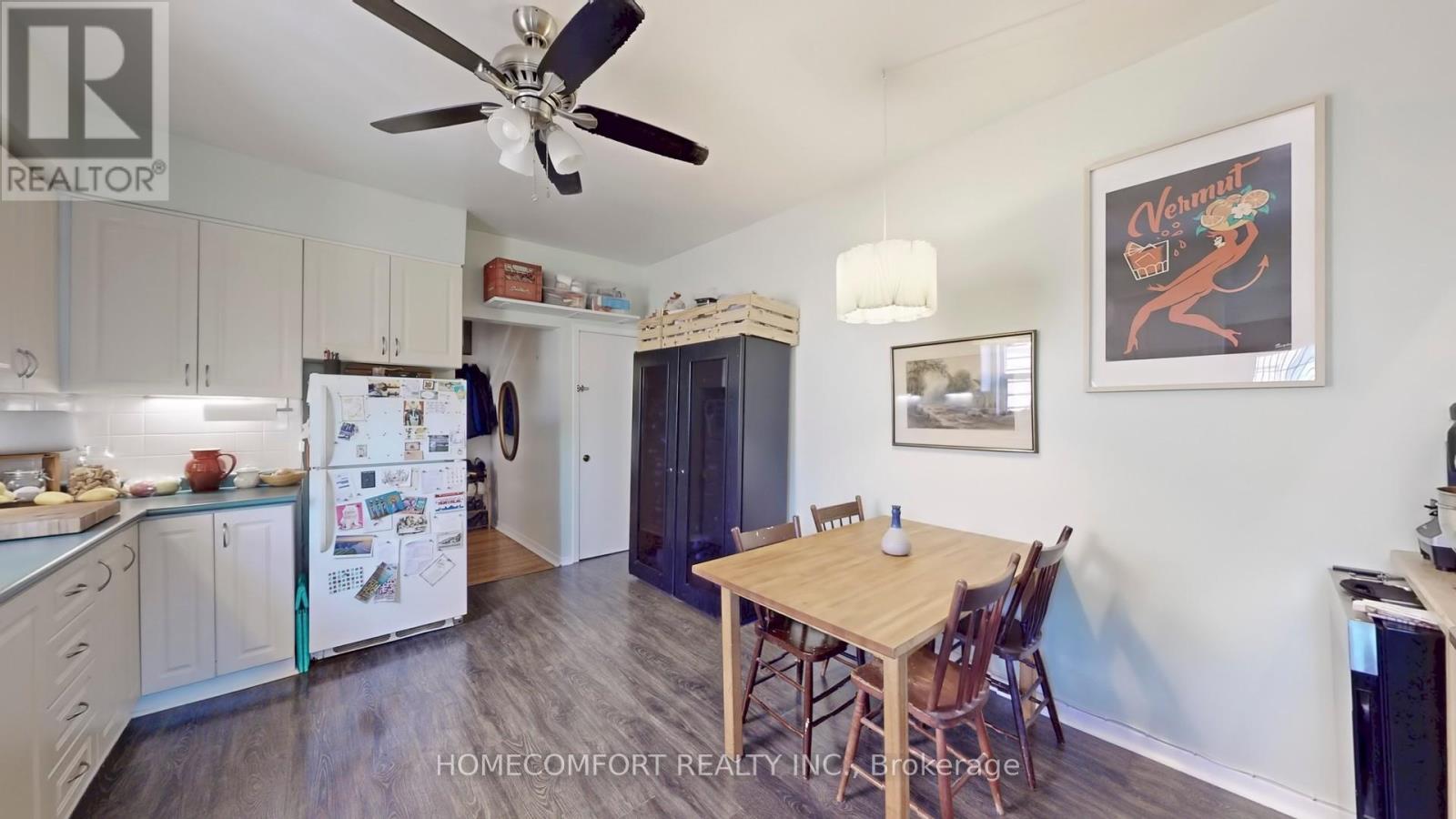 230 Robert Street, Toronto, Ontario  M5S 2K7 - Photo 14 - C12933754