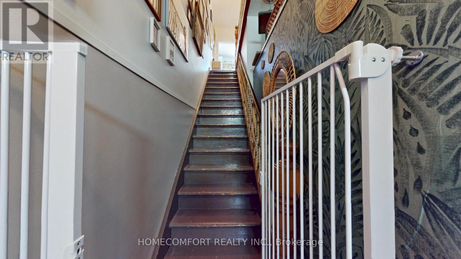 230 Robert Street, Toronto, Ontario  M5S 2K7 - Photo 17 - C12933754