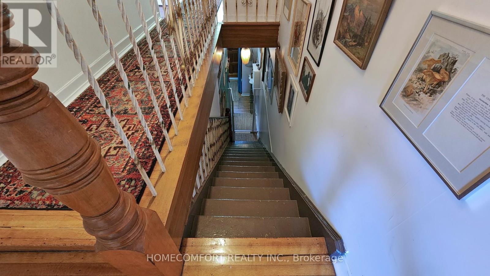 230 Robert Street, Toronto, Ontario  M5S 2K7 - Photo 18 - C12933754