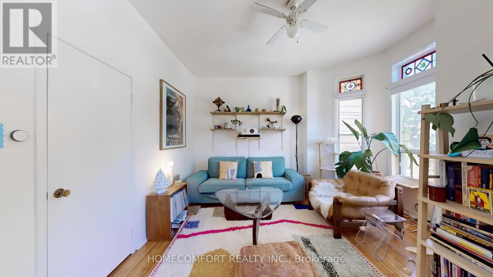 230 Robert Street, Toronto, Ontario  M5S 2K7 - Photo 21 - C12933754