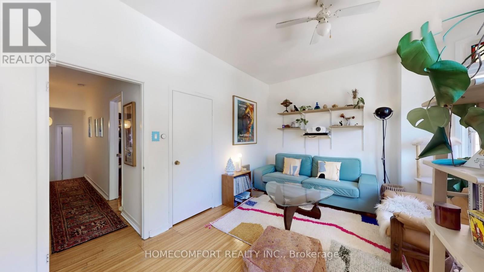 230 Robert Street, Toronto, Ontario  M5S 2K7 - Photo 22 - C12933754