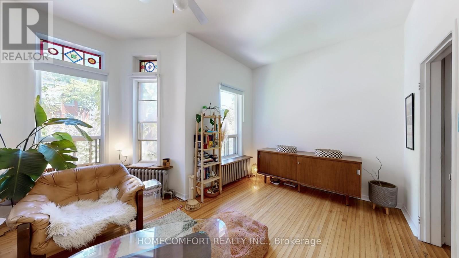 230 Robert Street, Toronto, Ontario  M5S 2K7 - Photo 23 - C12933754