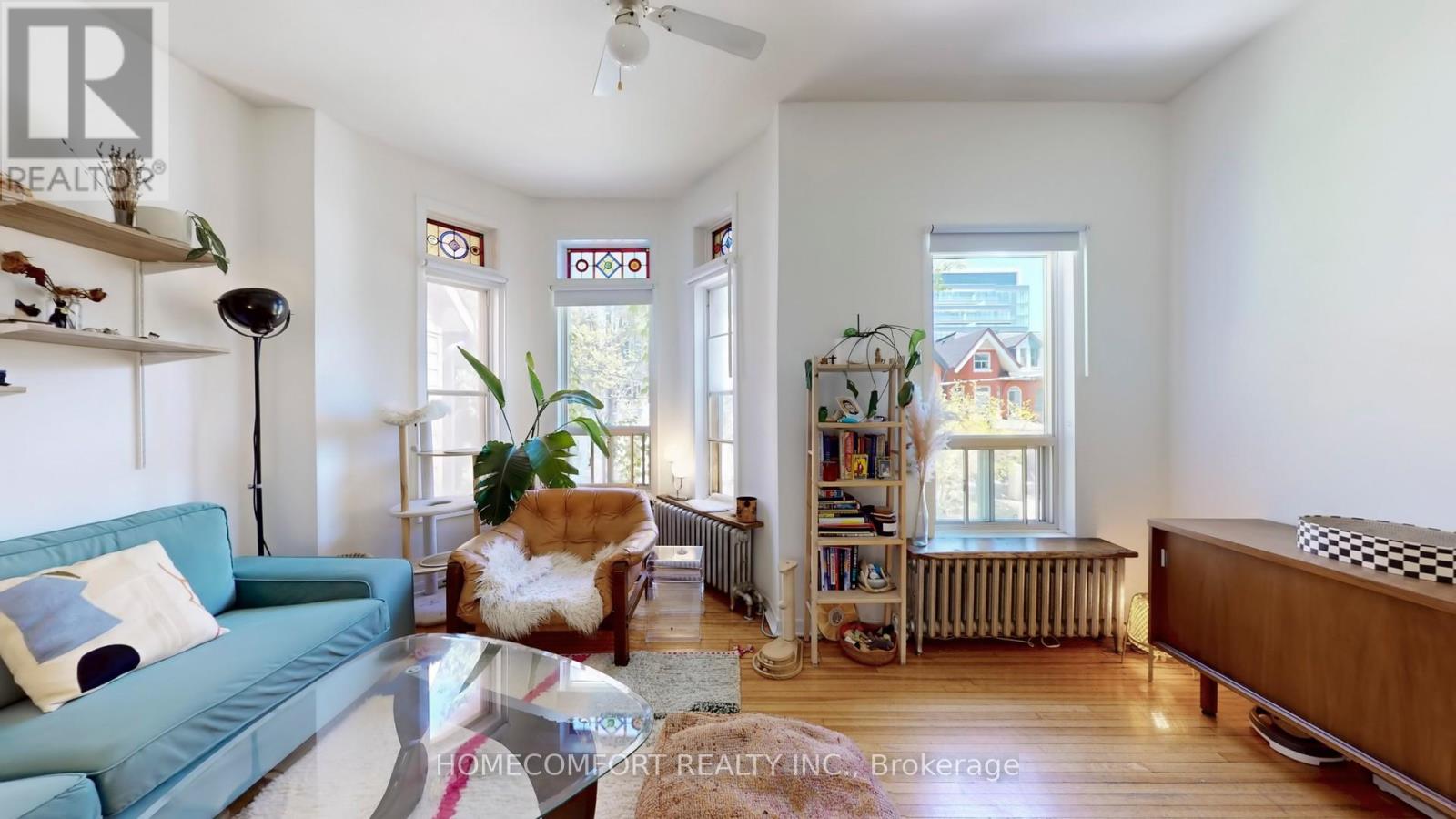 230 Robert Street, Toronto, Ontario  M5S 2K7 - Photo 24 - C12933754