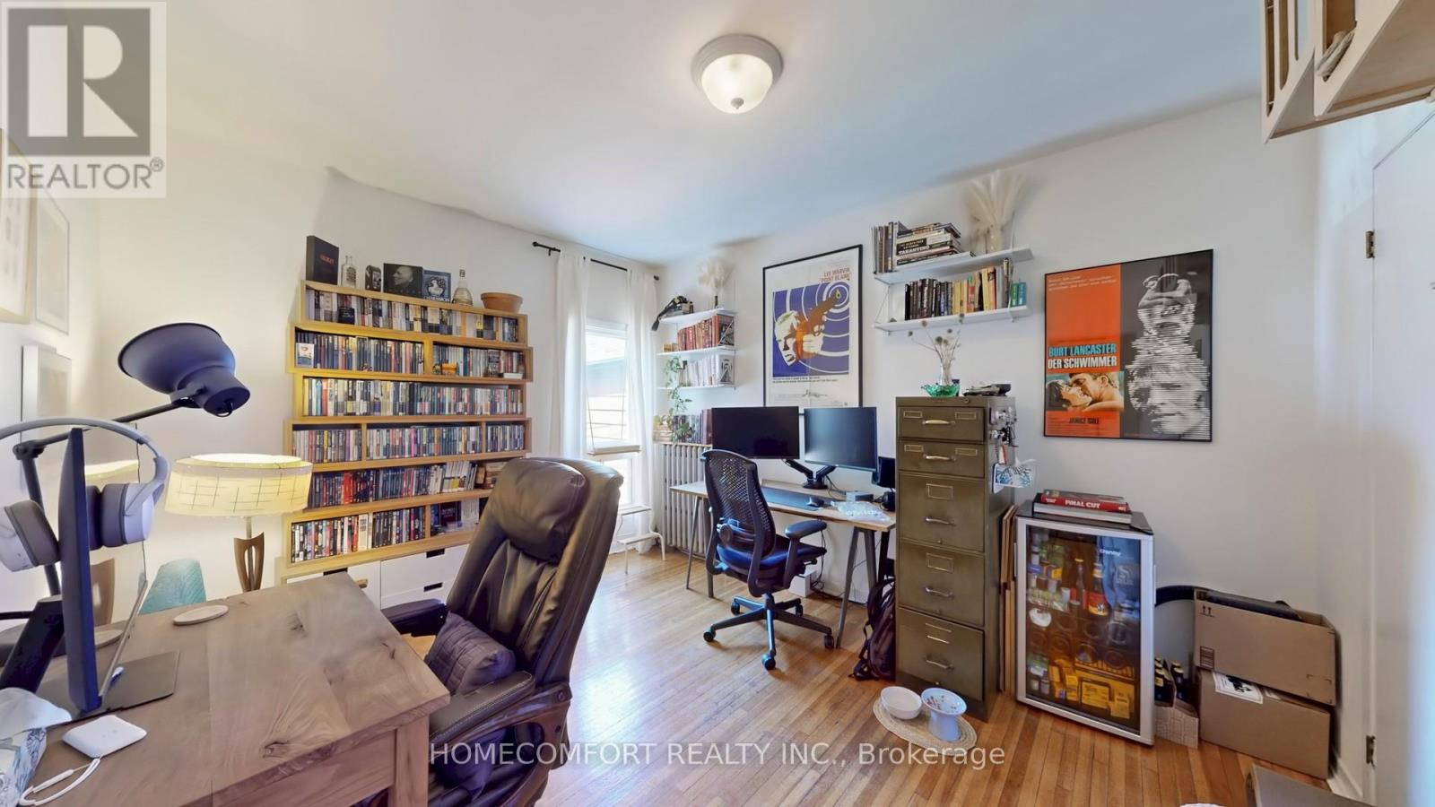 230 Robert Street, Toronto, Ontario  M5S 2K7 - Photo 25 - C12933754