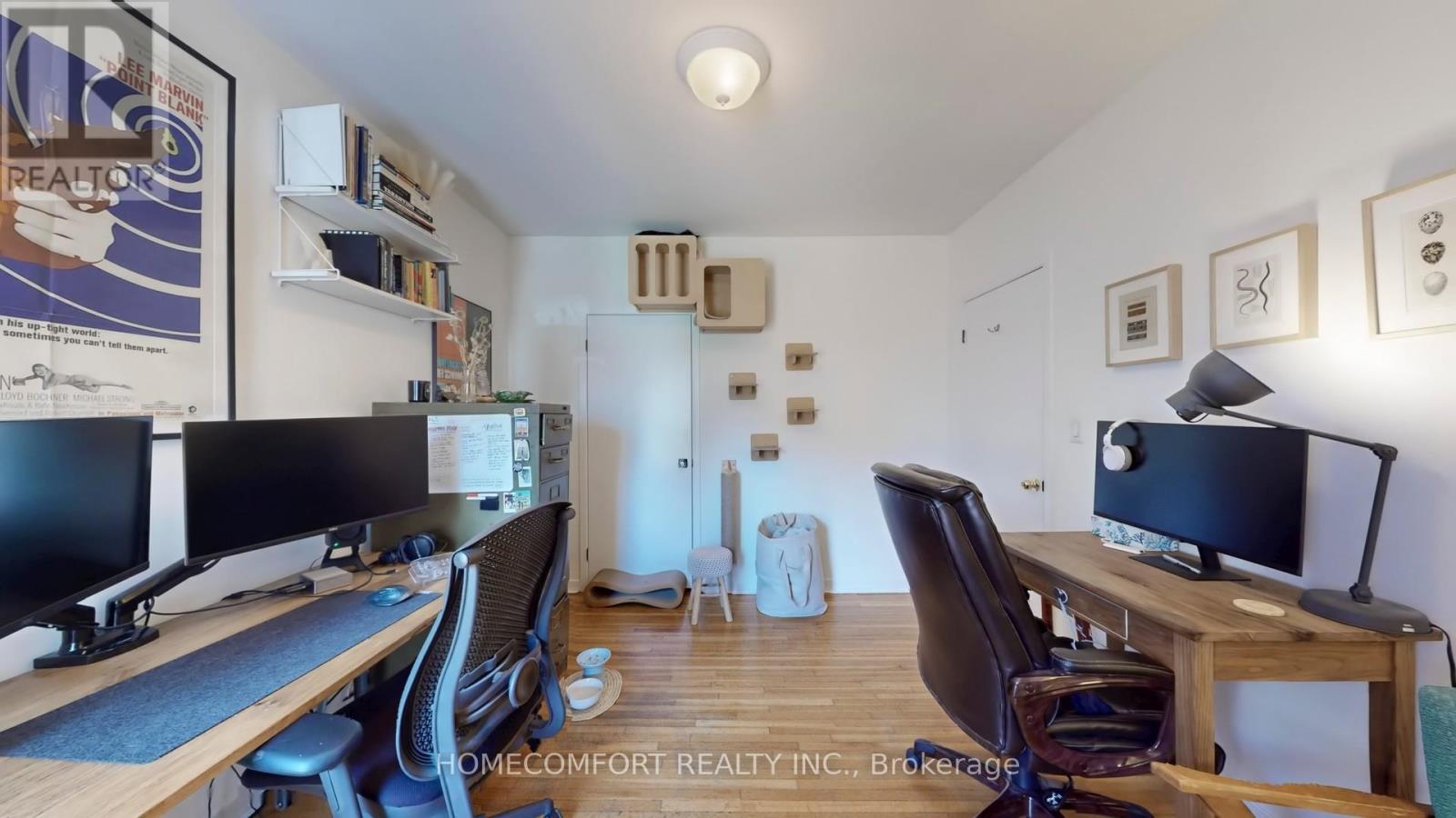 230 Robert Street, Toronto, Ontario  M5S 2K7 - Photo 26 - C12933754