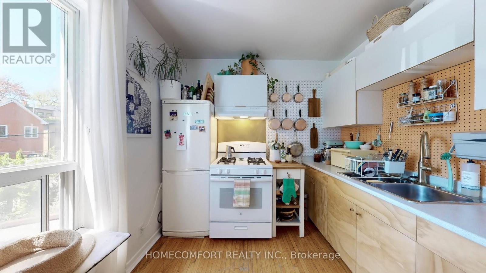 230 Robert Street, Toronto, Ontario  M5S 2K7 - Photo 29 - C12933754