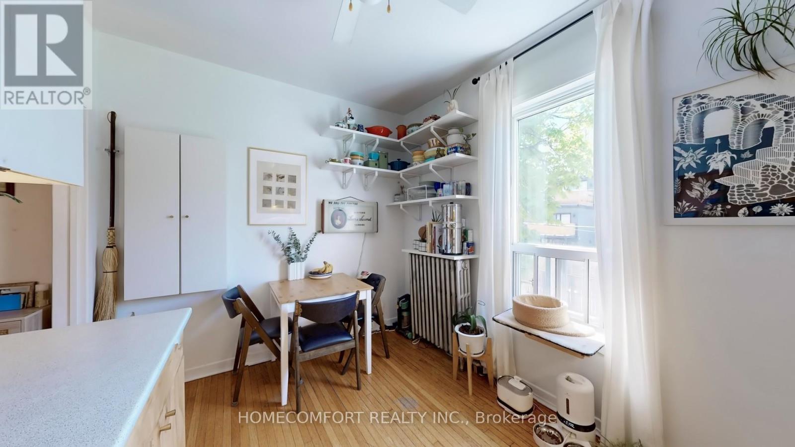 230 Robert Street, Toronto, Ontario  M5S 2K7 - Photo 30 - C12933754