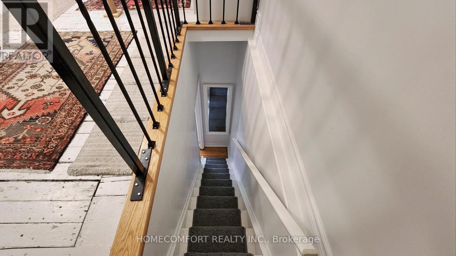 230 Robert Street, Toronto, Ontario  M5S 2K7 - Photo 34 - C12933754