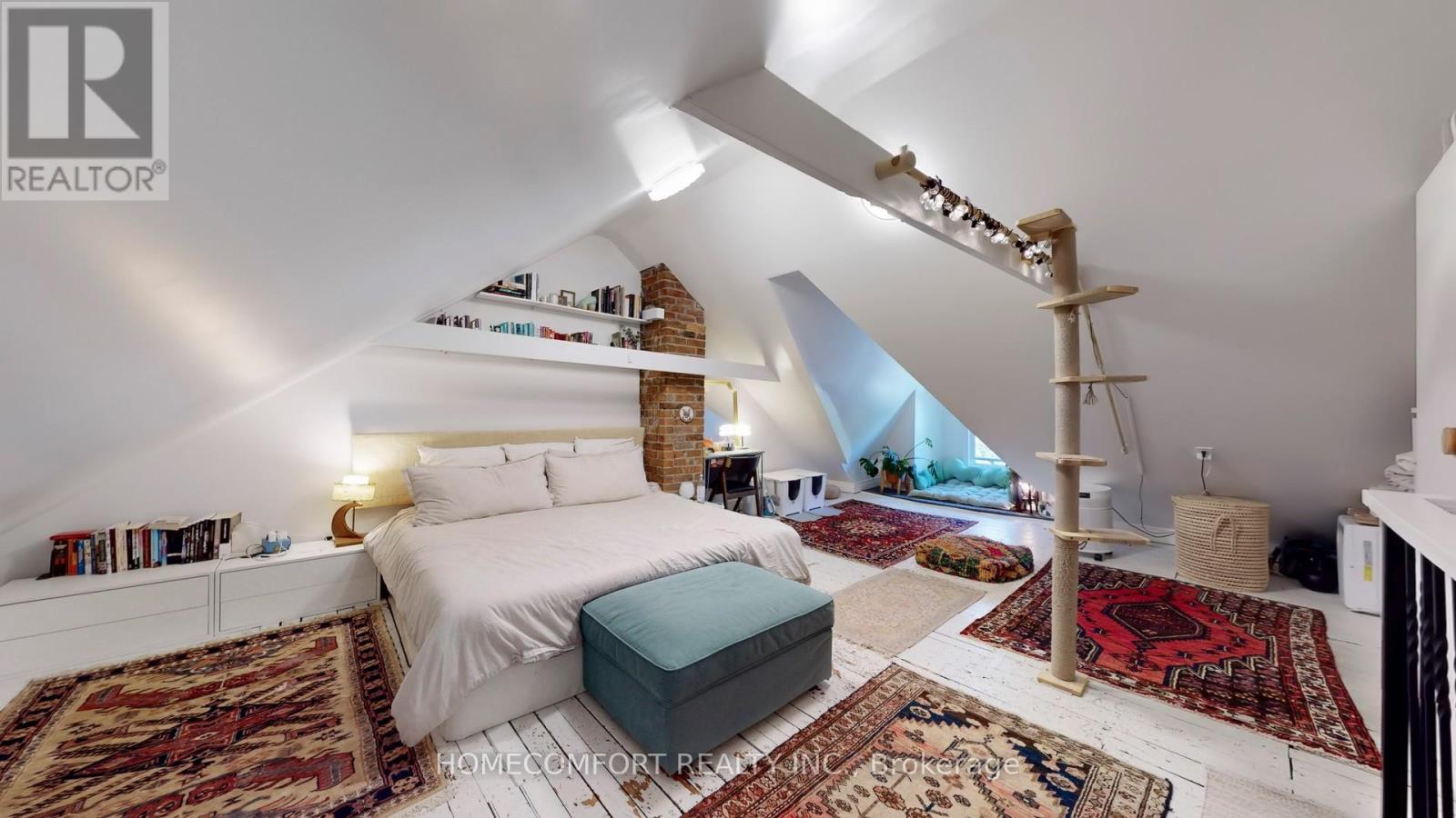 230 Robert Street, Toronto, Ontario  M5S 2K7 - Photo 35 - C12933754