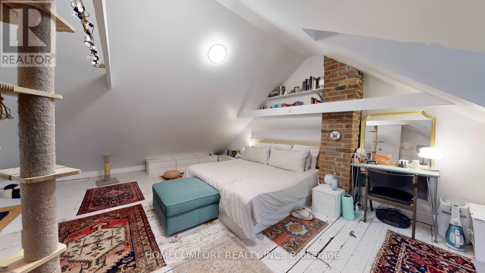 230 Robert Street, Toronto, Ontario  M5S 2K7 - Photo 37 - C12933754