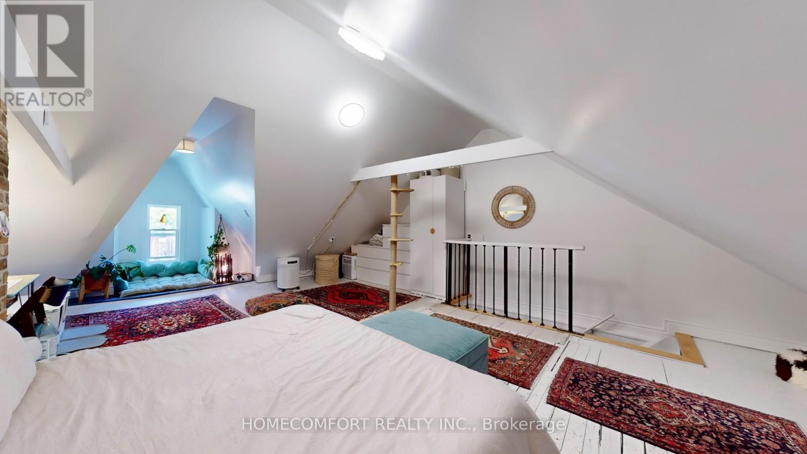 230 Robert Street, Toronto, Ontario  M5S 2K7 - Photo 38 - C12933754