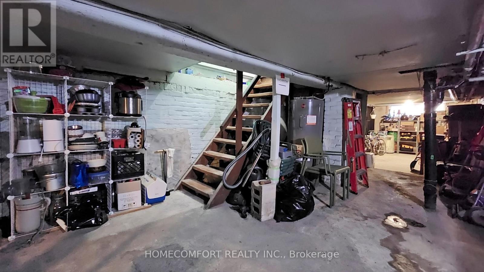 230 Robert Street, Toronto, Ontario  M5S 2K7 - Photo 39 - C12933754