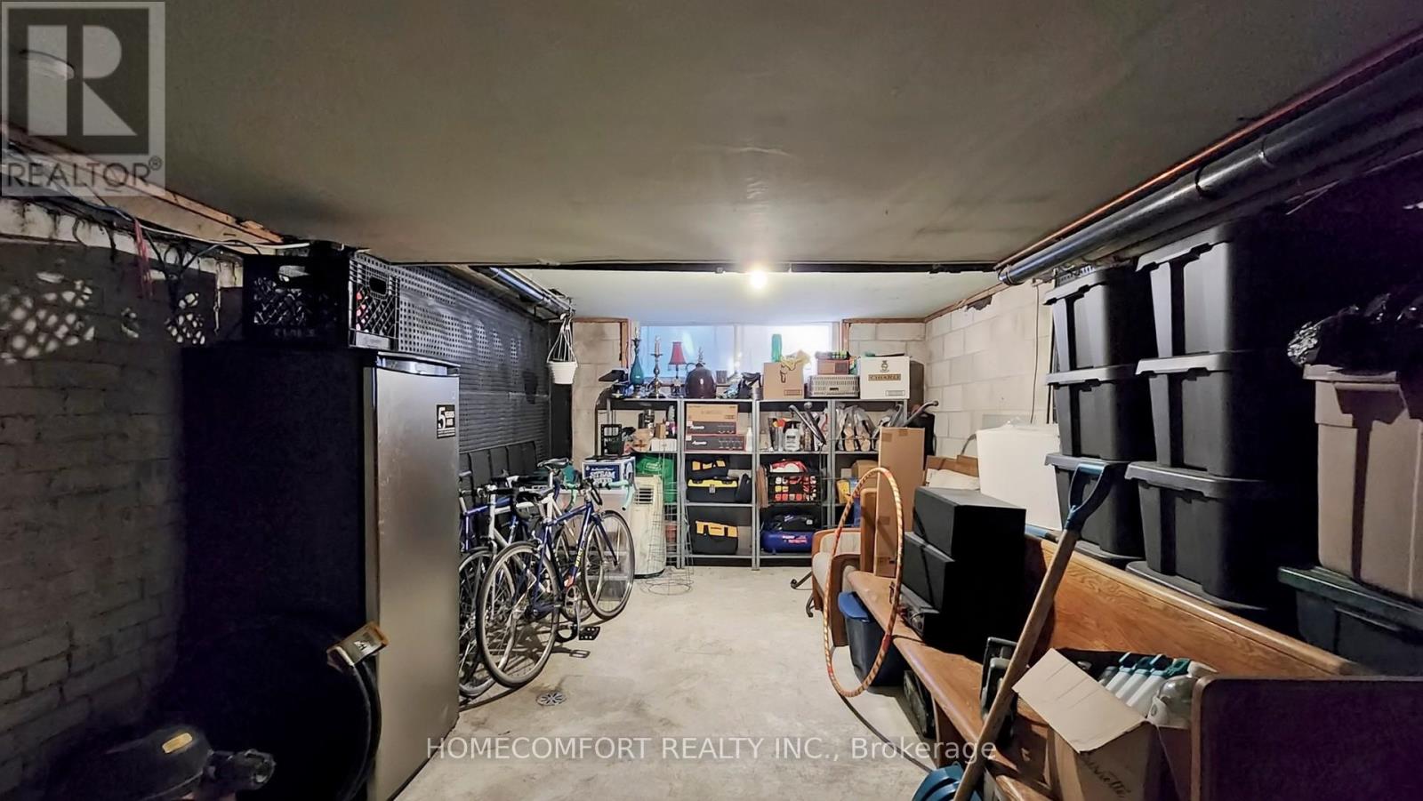 230 Robert Street, Toronto, Ontario  M5S 2K7 - Photo 40 - C12933754