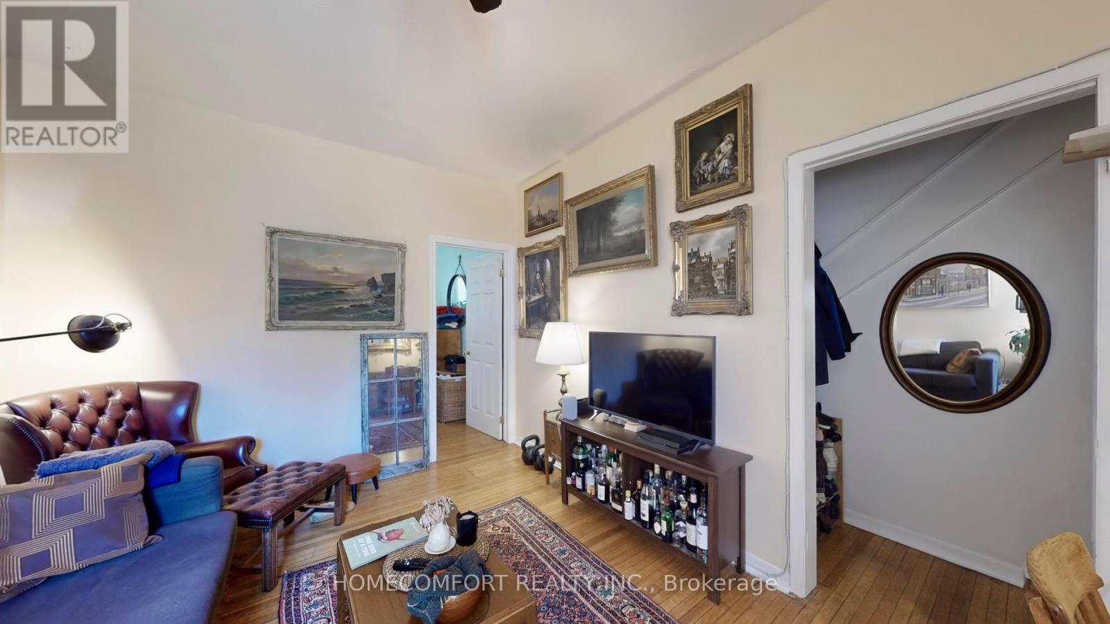 230 Robert Street, Toronto, Ontario  M5S 2K7 - Photo 8 - C12933754