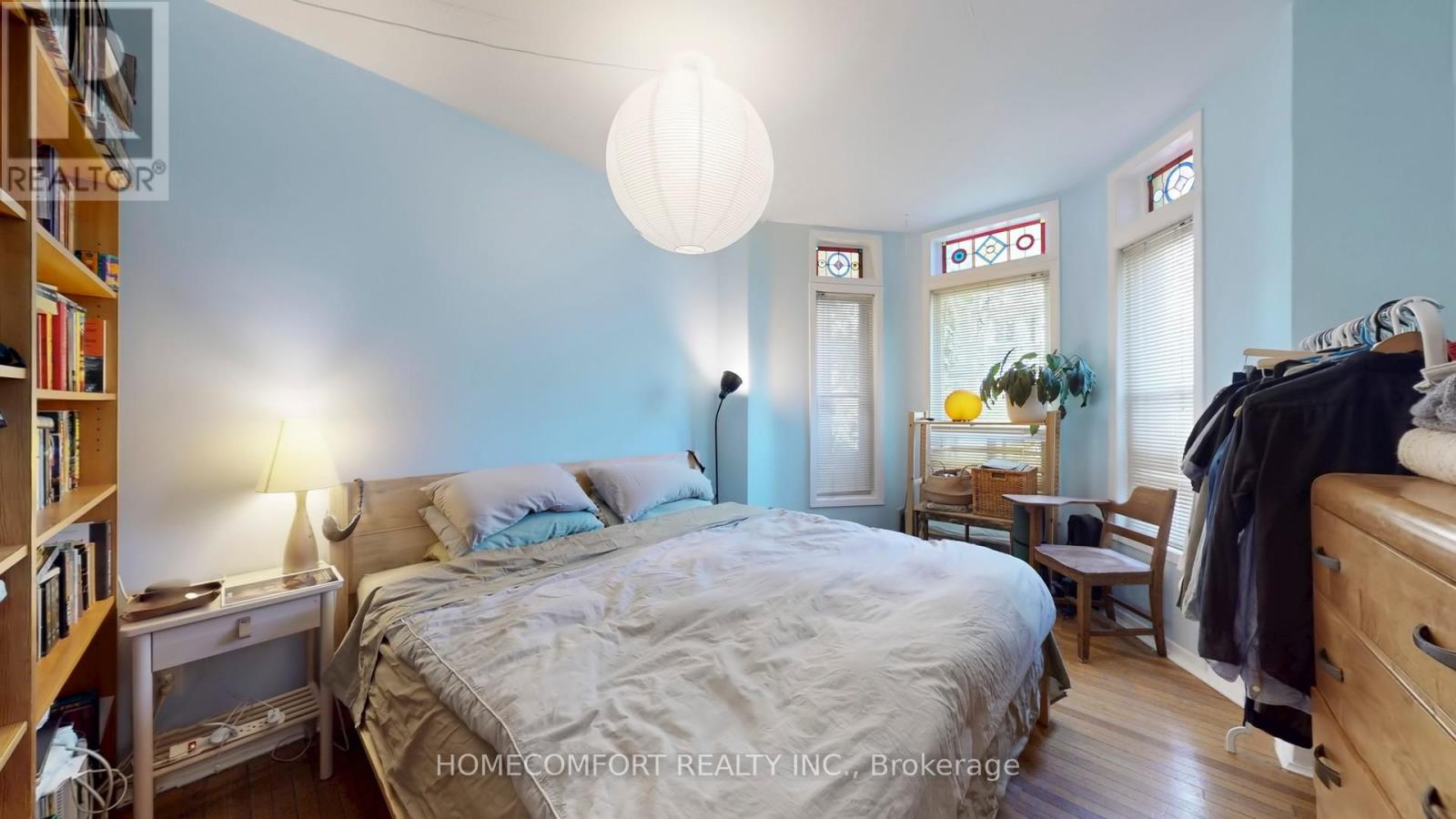 230 Robert Street, Toronto, Ontario  M5S 2K7 - Photo 9 - C12933754