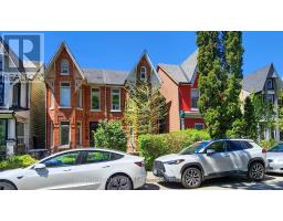 230 ROBERT STREET, Toronto, Ontario