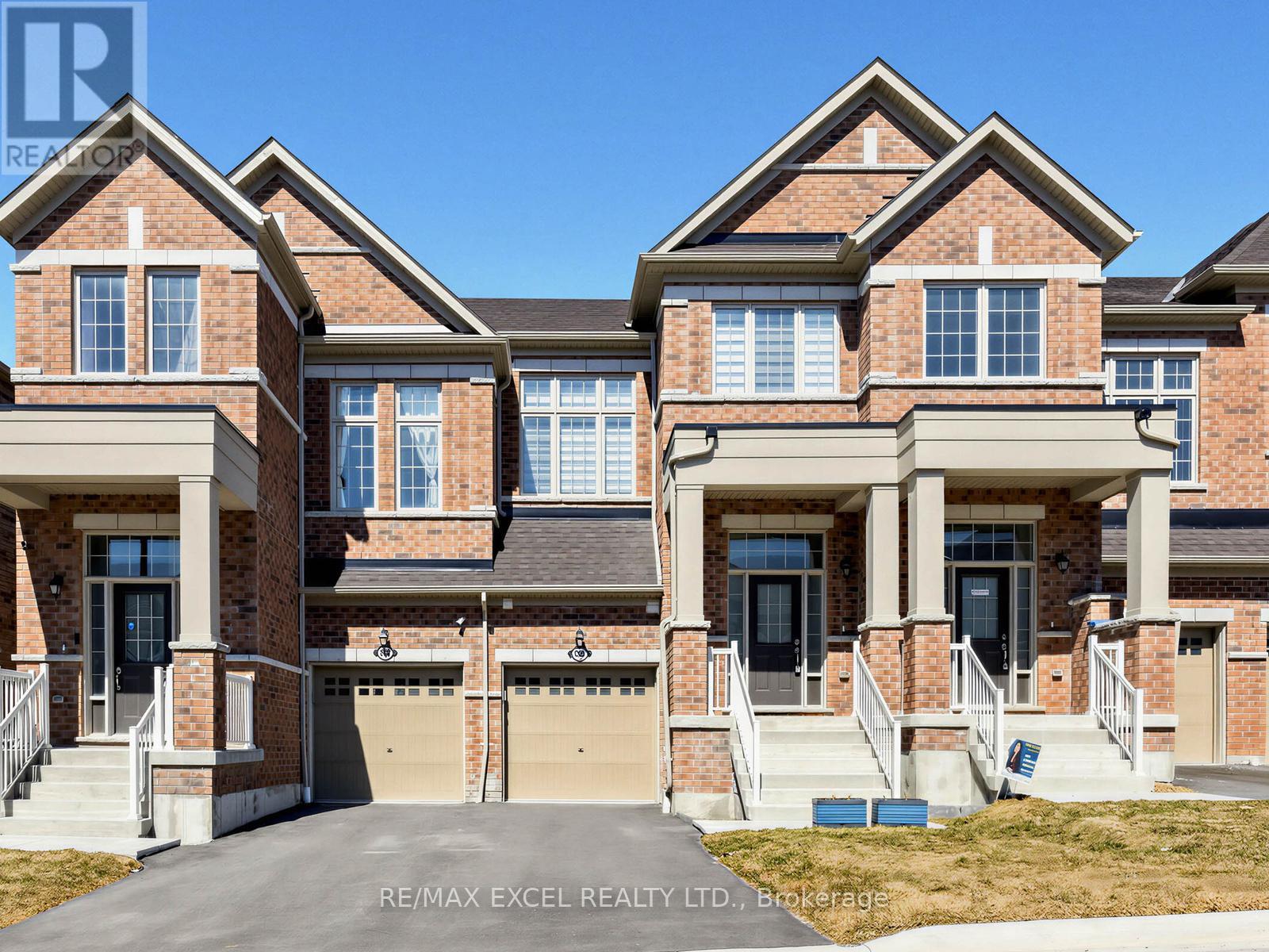 966 CORMORANT PATH, Pickering, Ontario