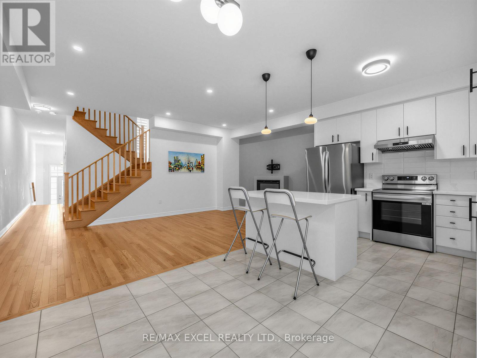 966 Cormorant Path, Pickering, Ontario  L1X 0P5 - Photo 14 - E12933706