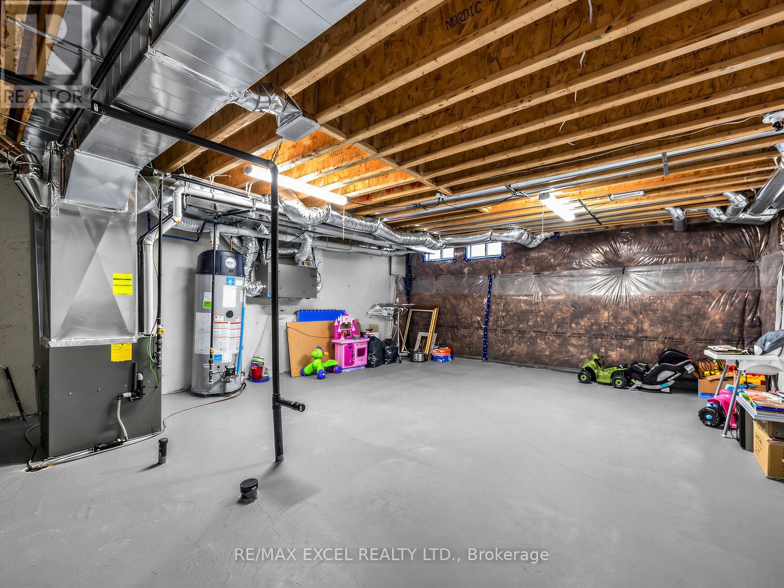 966 Cormorant Path, Pickering, Ontario  L1X 0P5 - Photo 28 - E12933706