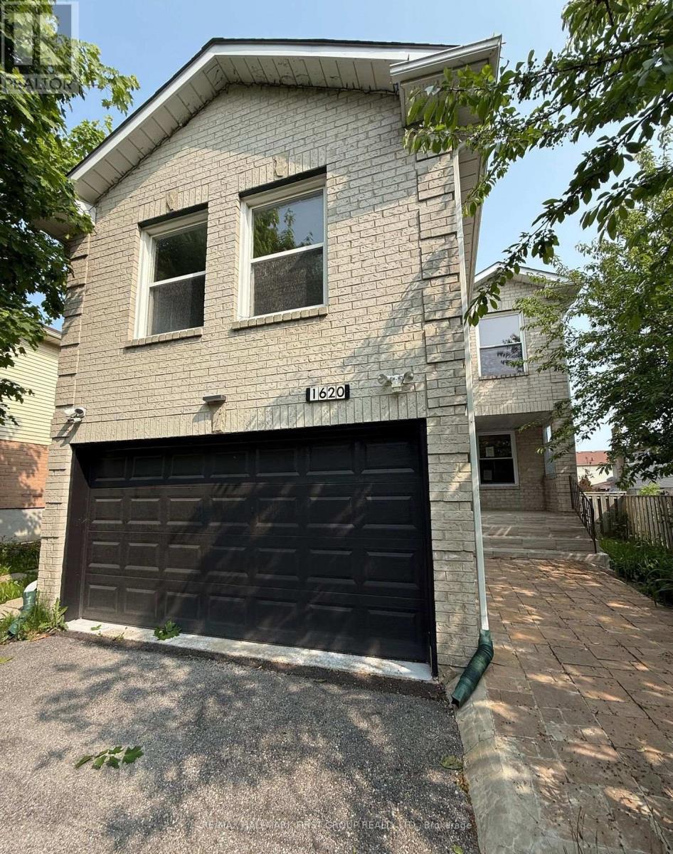 BSMT - 1620 MCBRADY CRESCENT, Pickering, Ontario