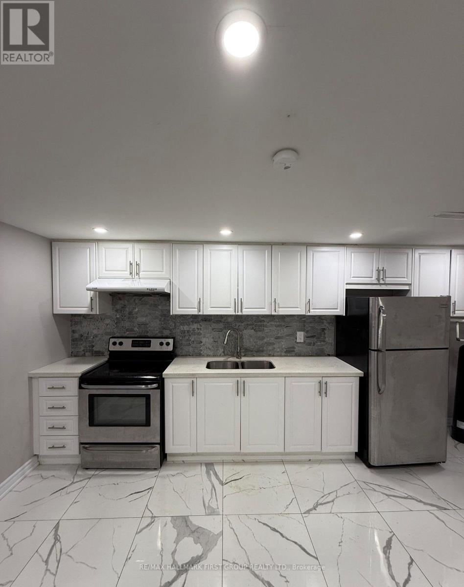 Bsmt - 1620 Mcbrady Crescent, Pickering, Ontario  L1X 2B6 - Photo 2 - E12933732