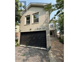 BSMT - 1620 MCBRADY CRESCENT, Pickering, Ontario