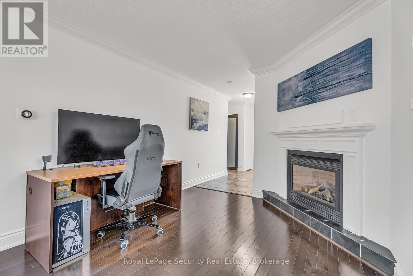 1197 Beaver Valley Crescent, Oshawa, Ontario  L1J 8N1 - Photo 11 - E12933758