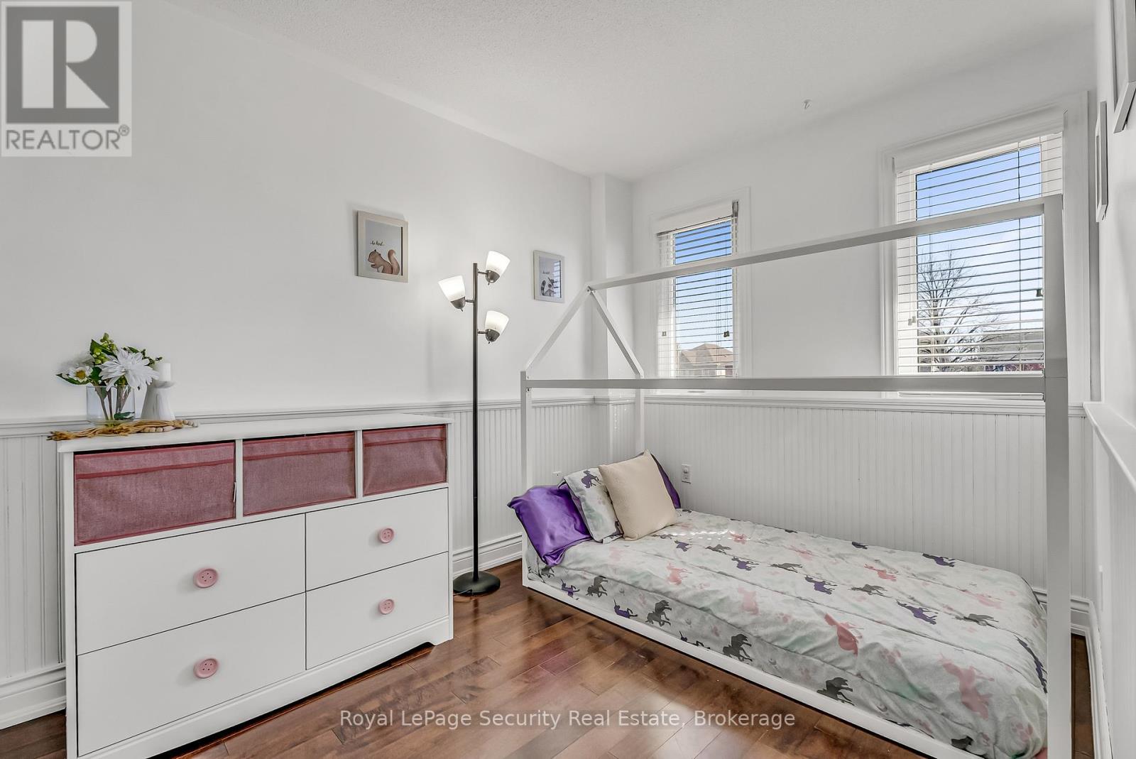 1197 Beaver Valley Crescent, Oshawa, Ontario  L1J 8N1 - Photo 33 - E12933758