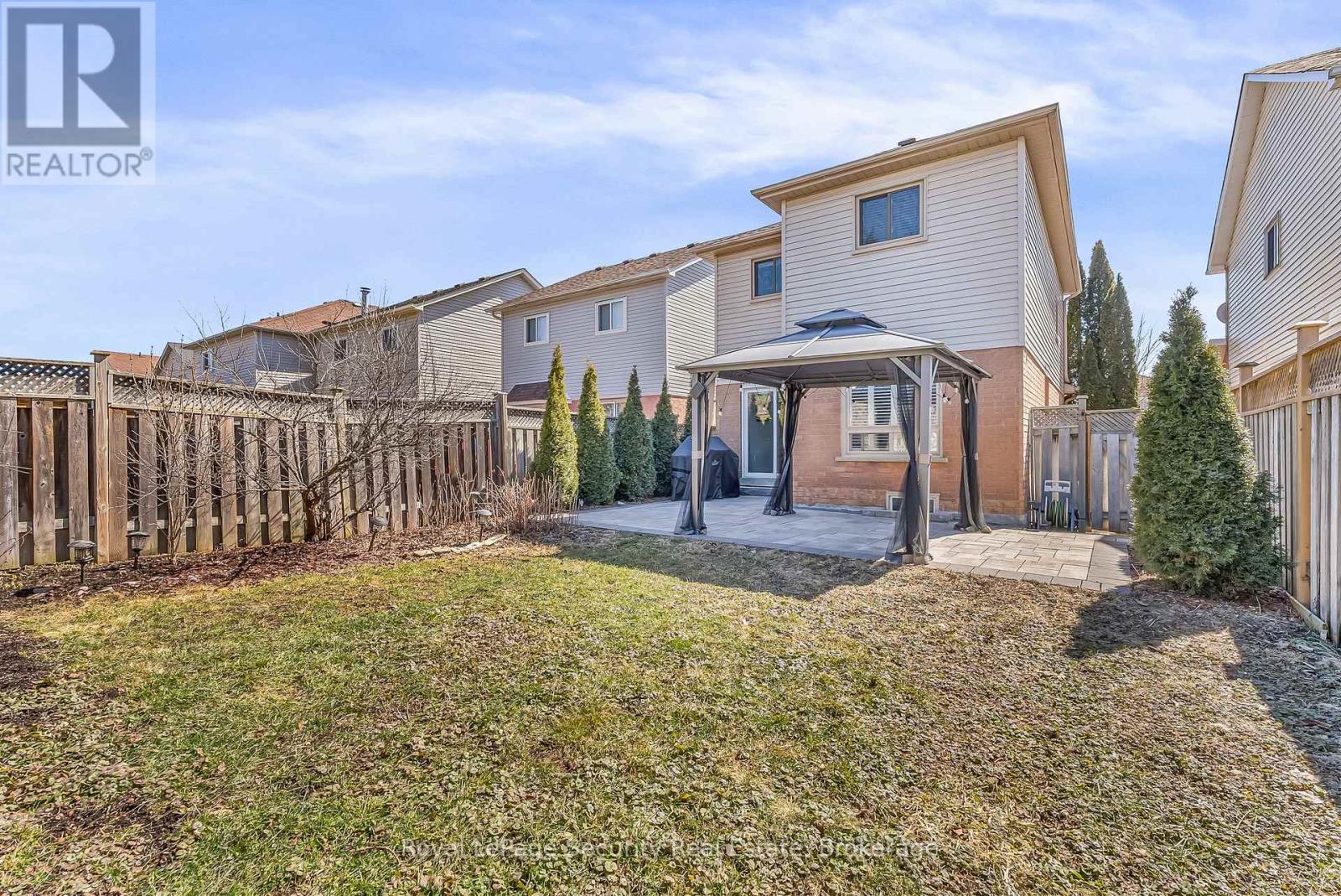 1197 Beaver Valley Crescent, Oshawa, Ontario  L1J 8N1 - Photo 38 - E12933758