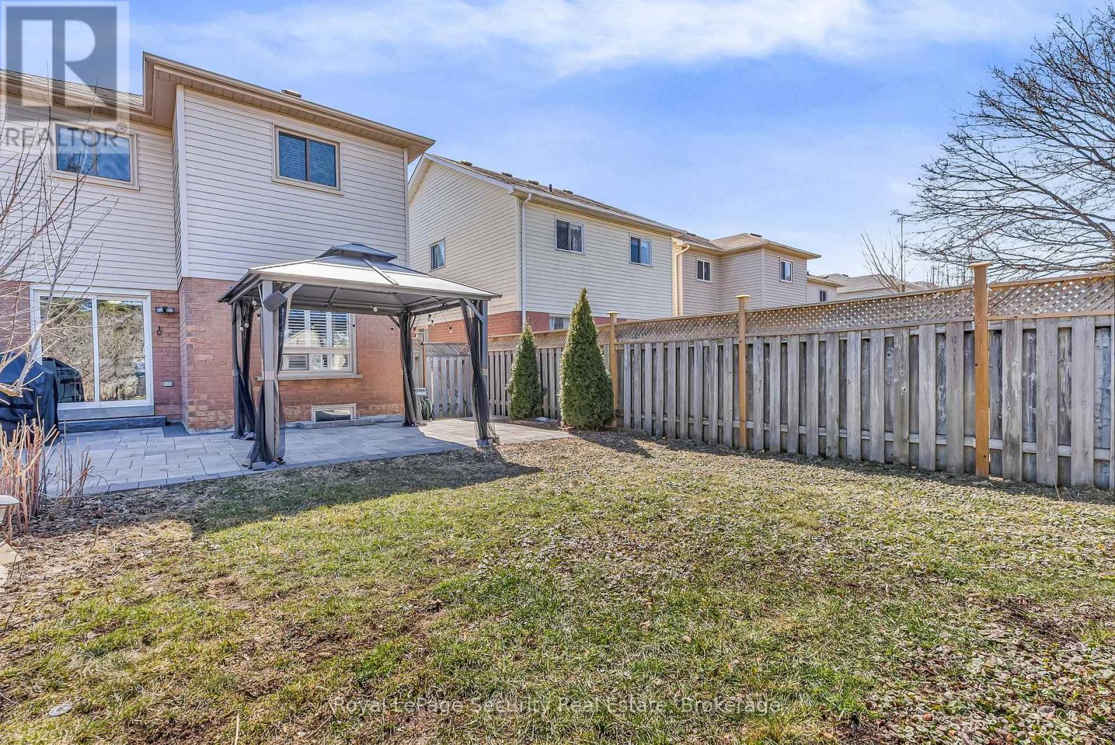 1197 Beaver Valley Crescent, Oshawa, Ontario  L1J 8N1 - Photo 39 - E12933758