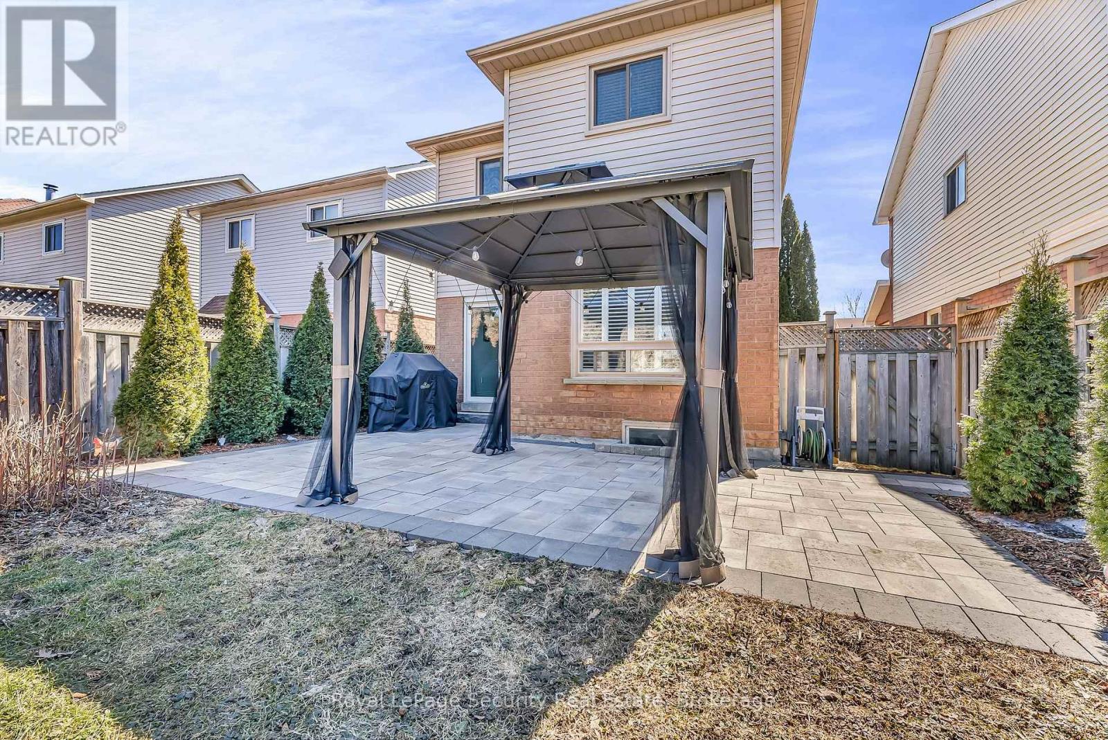 1197 Beaver Valley Crescent, Oshawa, Ontario  L1J 8N1 - Photo 40 - E12933758