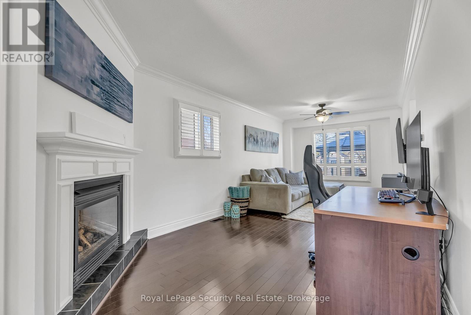 1197 Beaver Valley Crescent, Oshawa, Ontario  L1J 8N1 - Photo 6 - E12933758