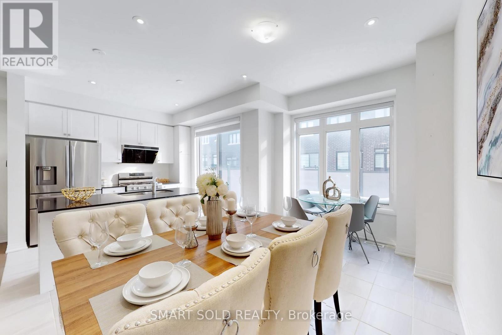 63 Mccague Street, Richmond Hill, Ontario  L4S 0J4 - Photo 6 - N12933756