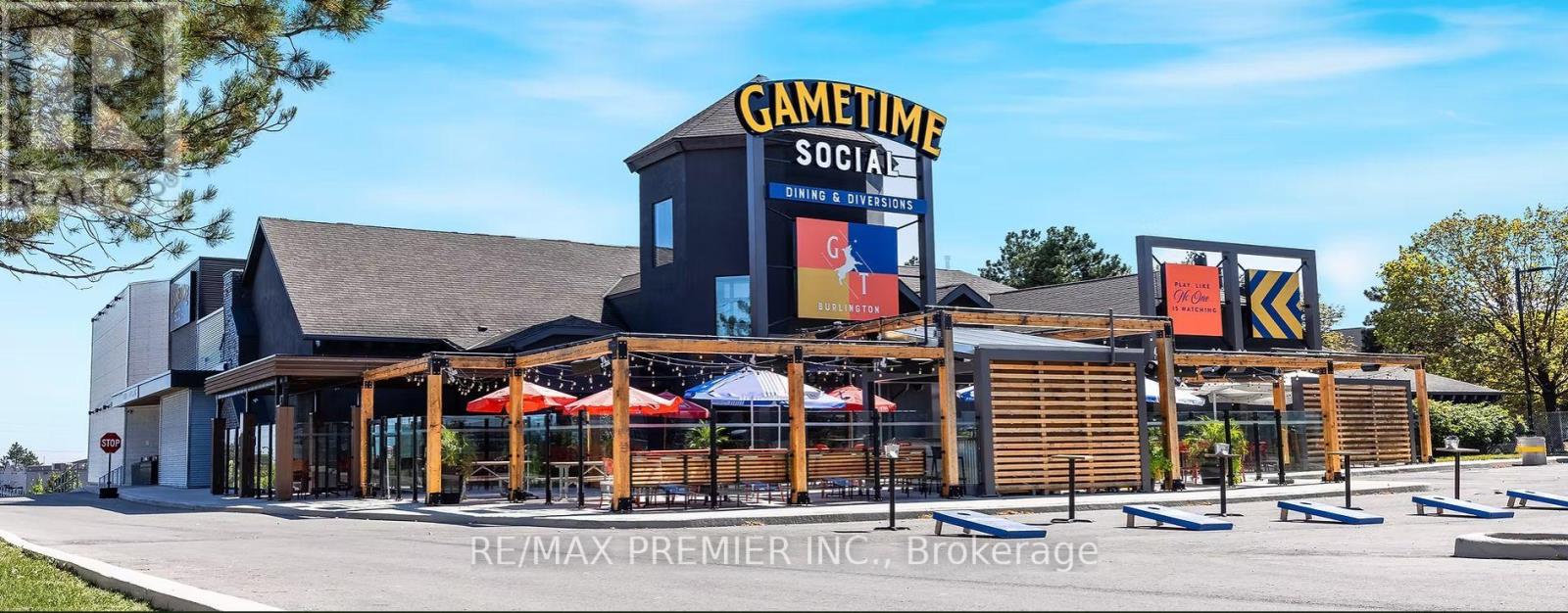 100, 103 - 3390 South Service Road, Burlington, Ontario  L7N 3J5 - Photo 24 - W12933708