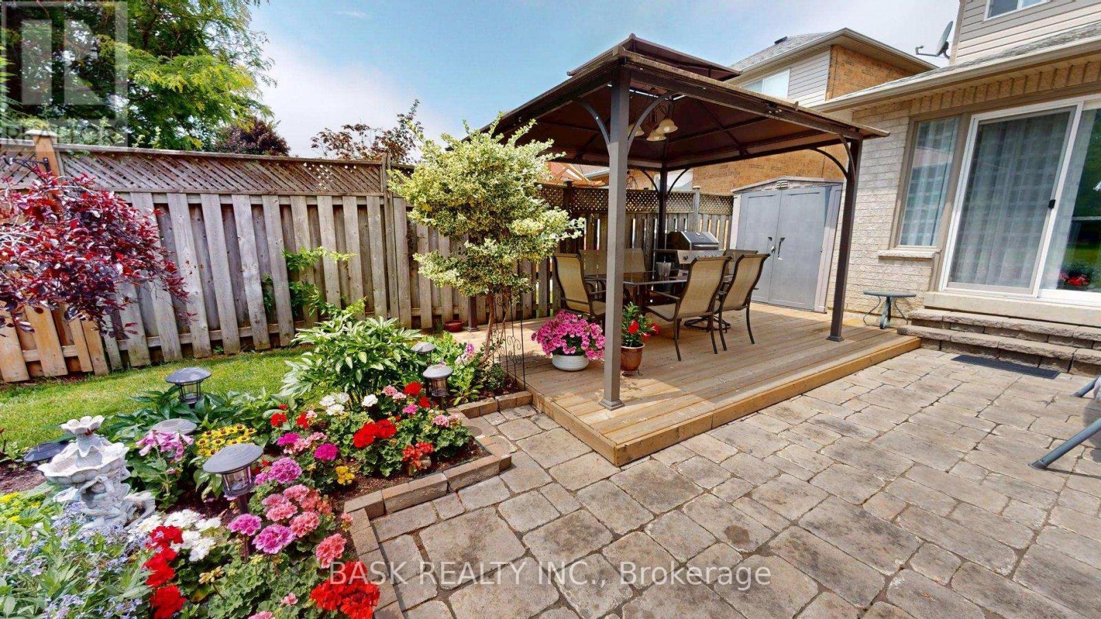 51 Harvest Moon Drive, Caledon, Ontario  L7E 2L2 - Photo 45 - W12933718