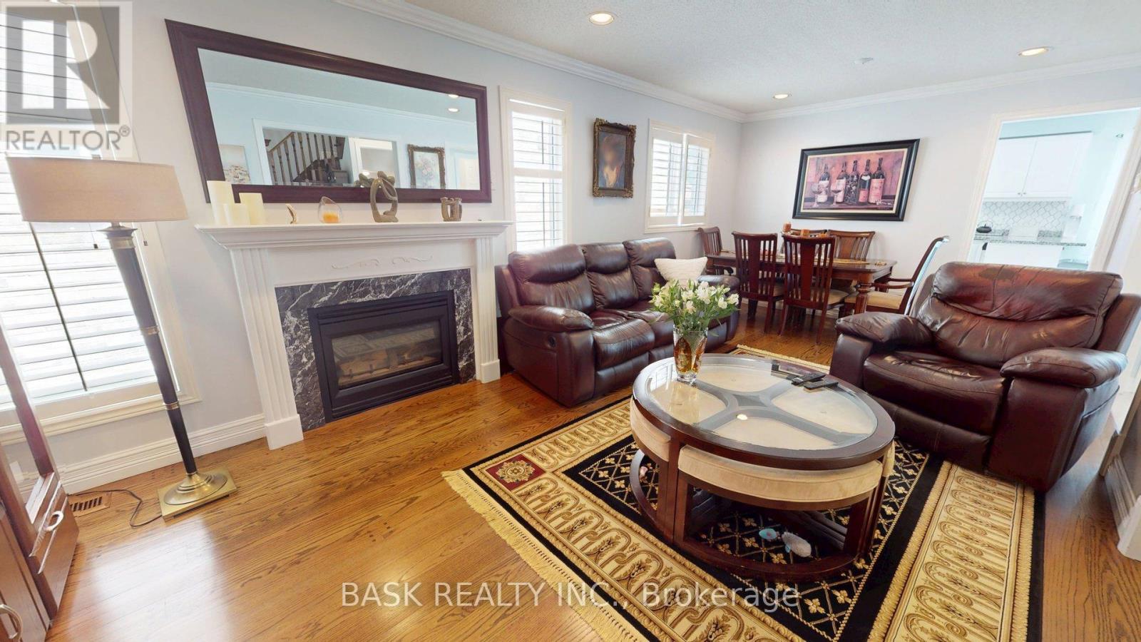 51 Harvest Moon Drive, Caledon, Ontario  L7E 2L2 - Photo 7 - W12933718