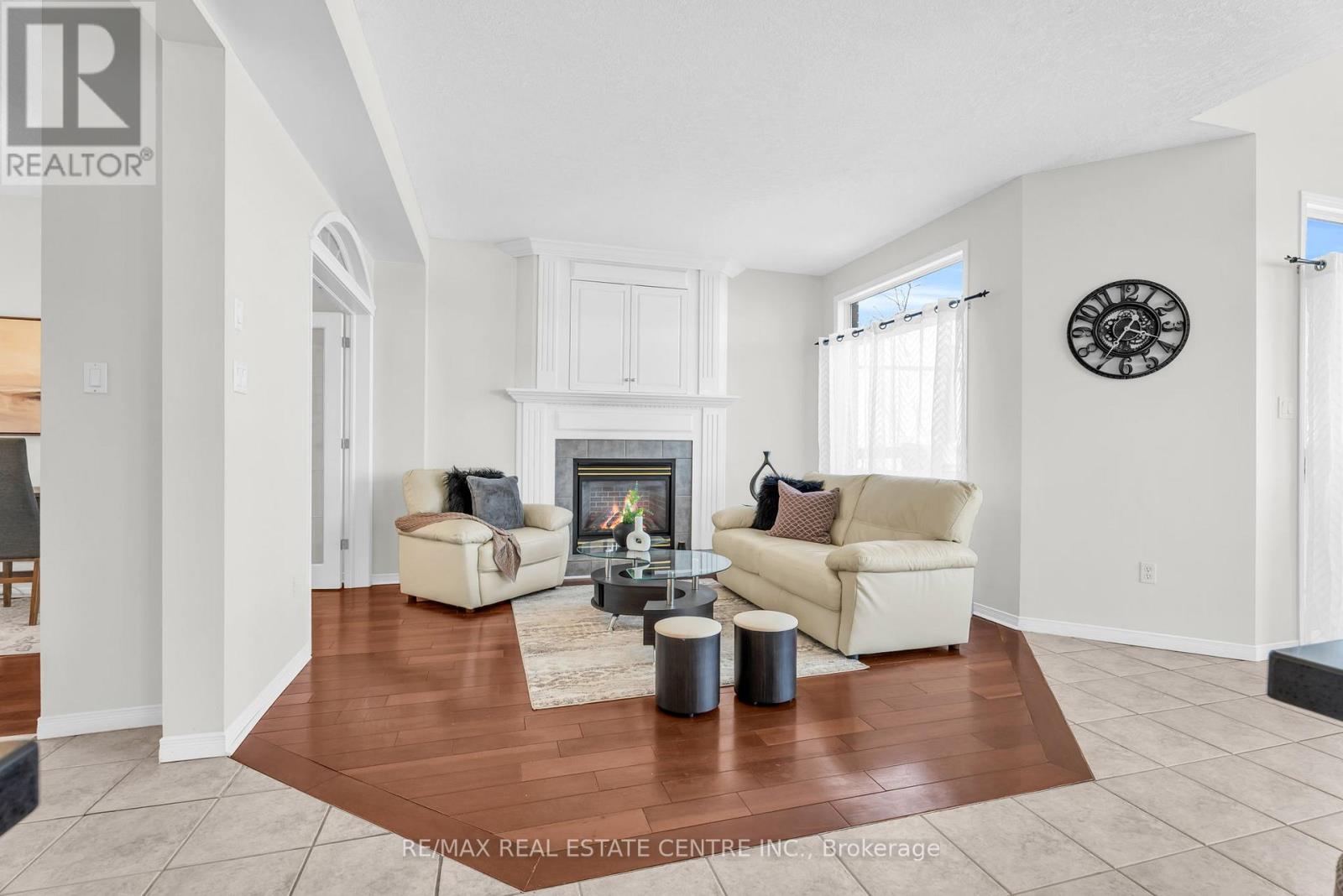 27 Cameron Court, Orangeville, Ontario  L9W 5G8 - Photo 17 - W12933722