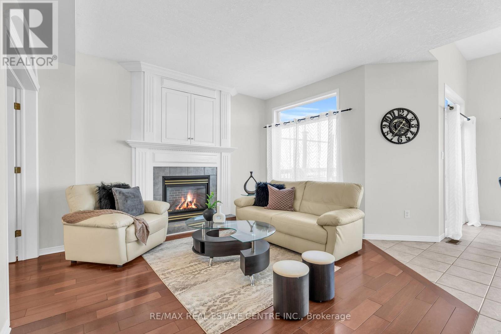 27 Cameron Court, Orangeville, Ontario  L9W 5G8 - Photo 18 - W12933722