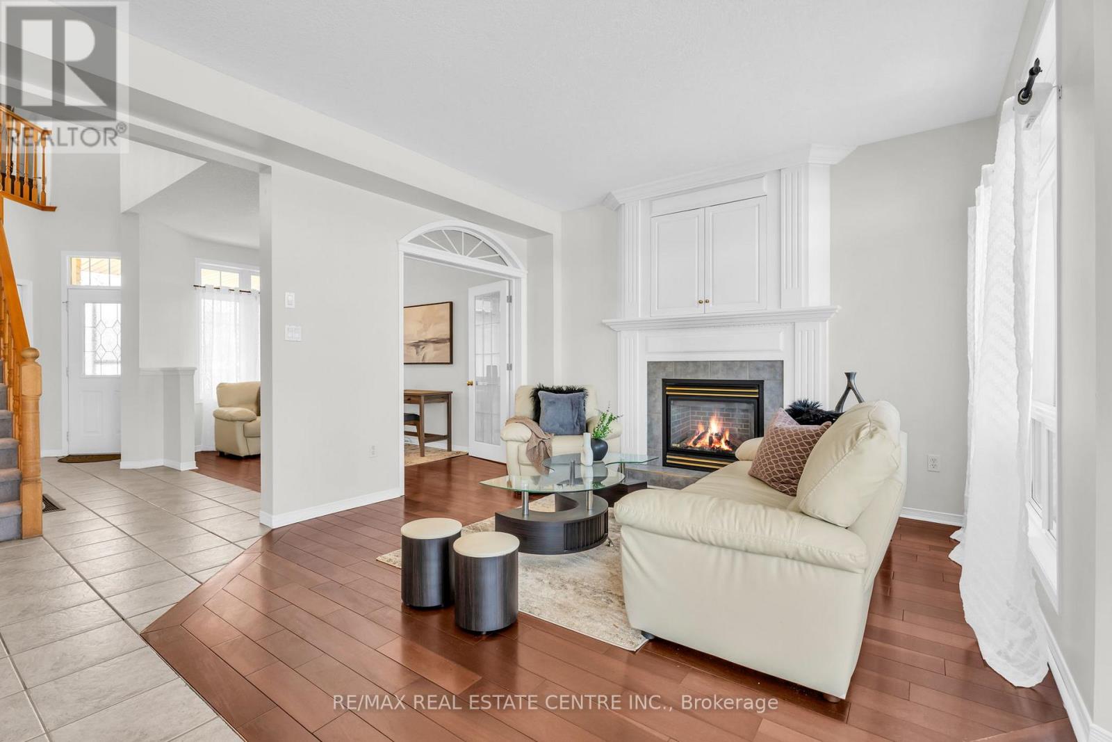 27 Cameron Court, Orangeville, Ontario  L9W 5G8 - Photo 19 - W12933722