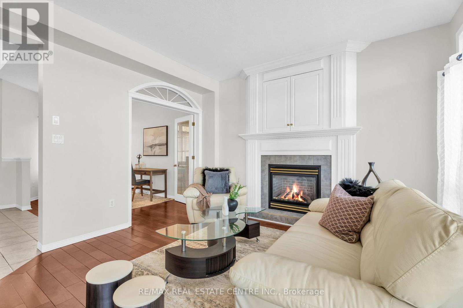 27 Cameron Court, Orangeville, Ontario  L9W 5G8 - Photo 20 - W12933722