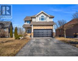 27 CAMERON COURT, Orangeville, Ontario