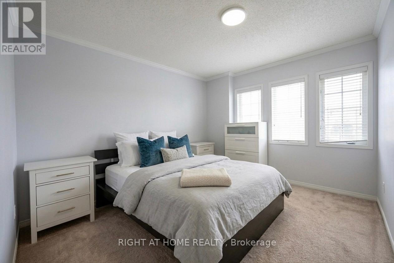 1 - 11 West Deane Park Drive, Toronto, Ontario  M9B 2R5 - Photo 13 - W12933726