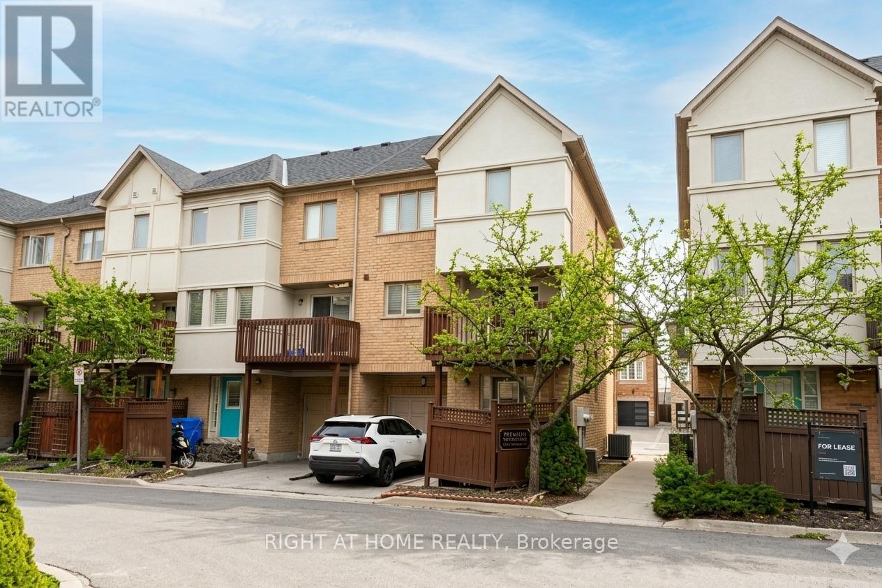 1 - 11 West Deane Park Drive, Toronto, Ontario  M9B 2R5 - Photo 2 - W12933726