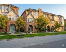 1 - 11 WEST DEANE PARK DRIVE, Toronto, Ontario